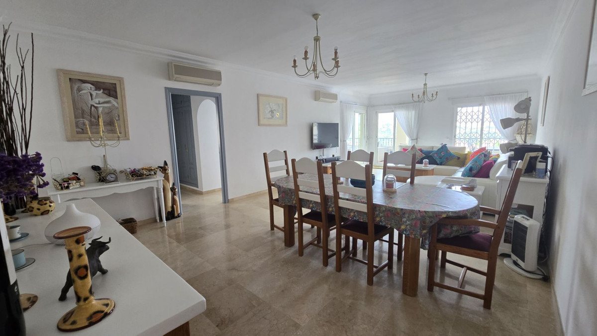 3 Bed Apartment for sale in La Cala Hills Costa Del Sol, Málaga, Spain