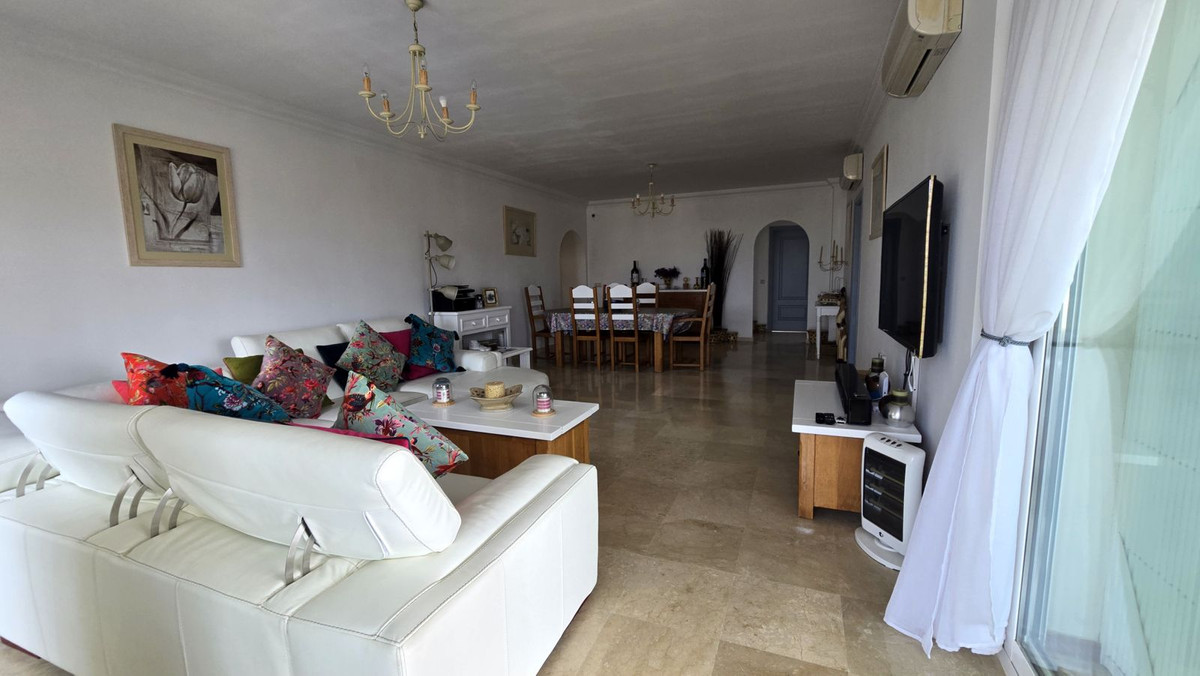 3 Bed Apartment for sale in La Cala Hills Costa Del Sol, Málaga, Spain