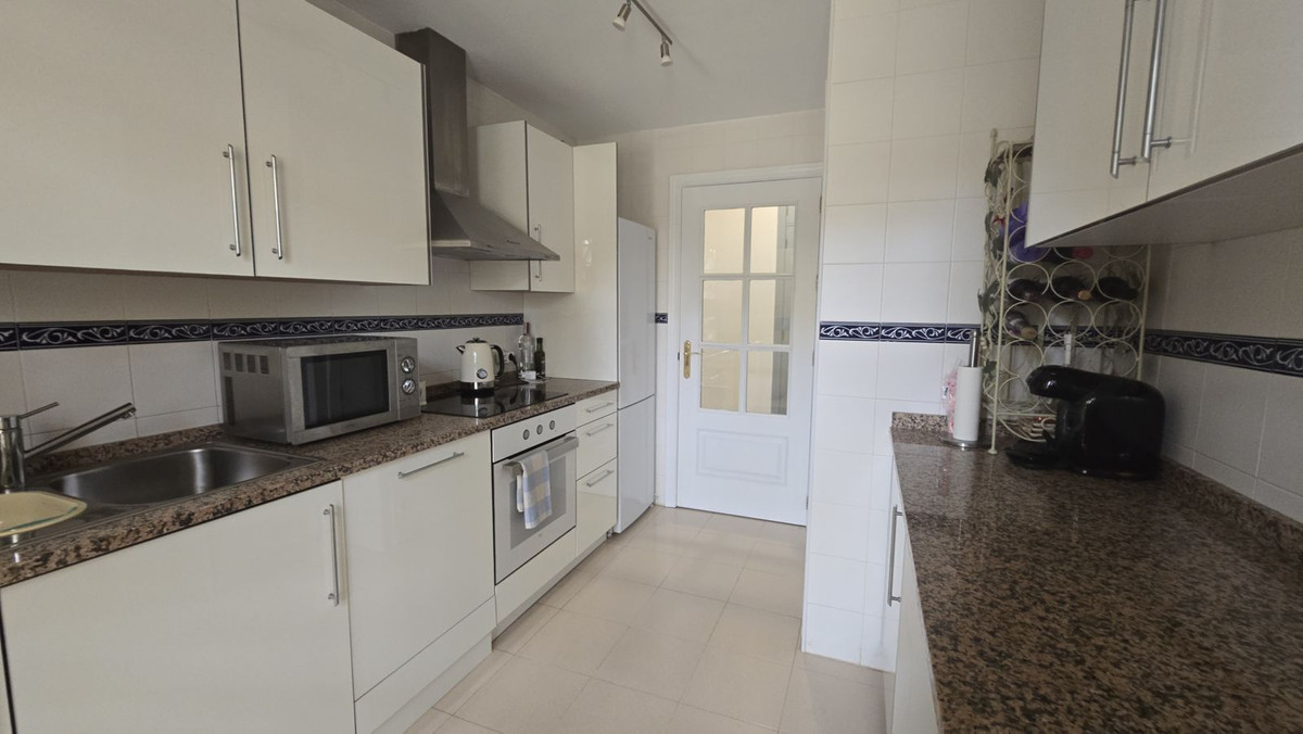 3 Bed Apartment for sale in La Cala Hills Costa Del Sol, Málaga, Spain