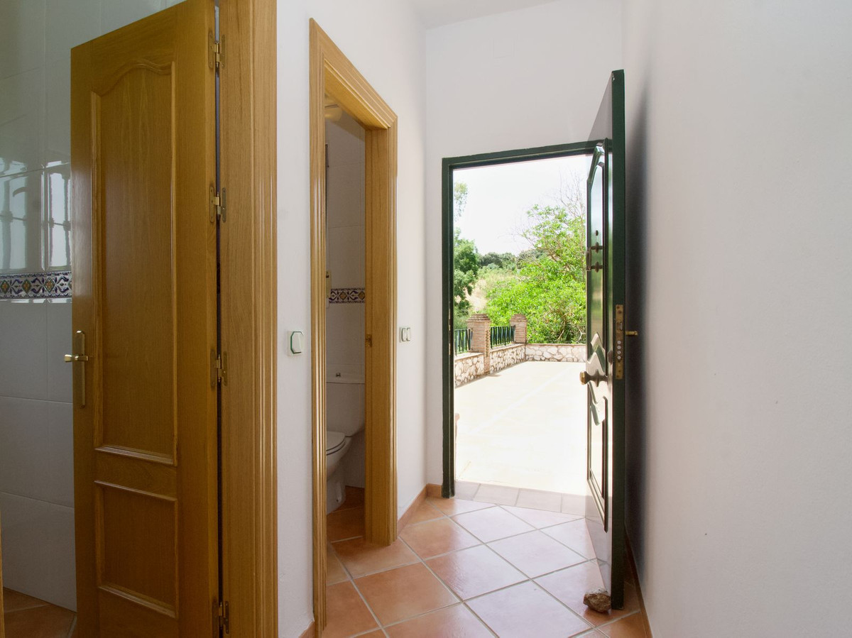 3 Bed Townhouse for sale in Alhaurín El Grande Costa Del Sol, Málaga, Spain