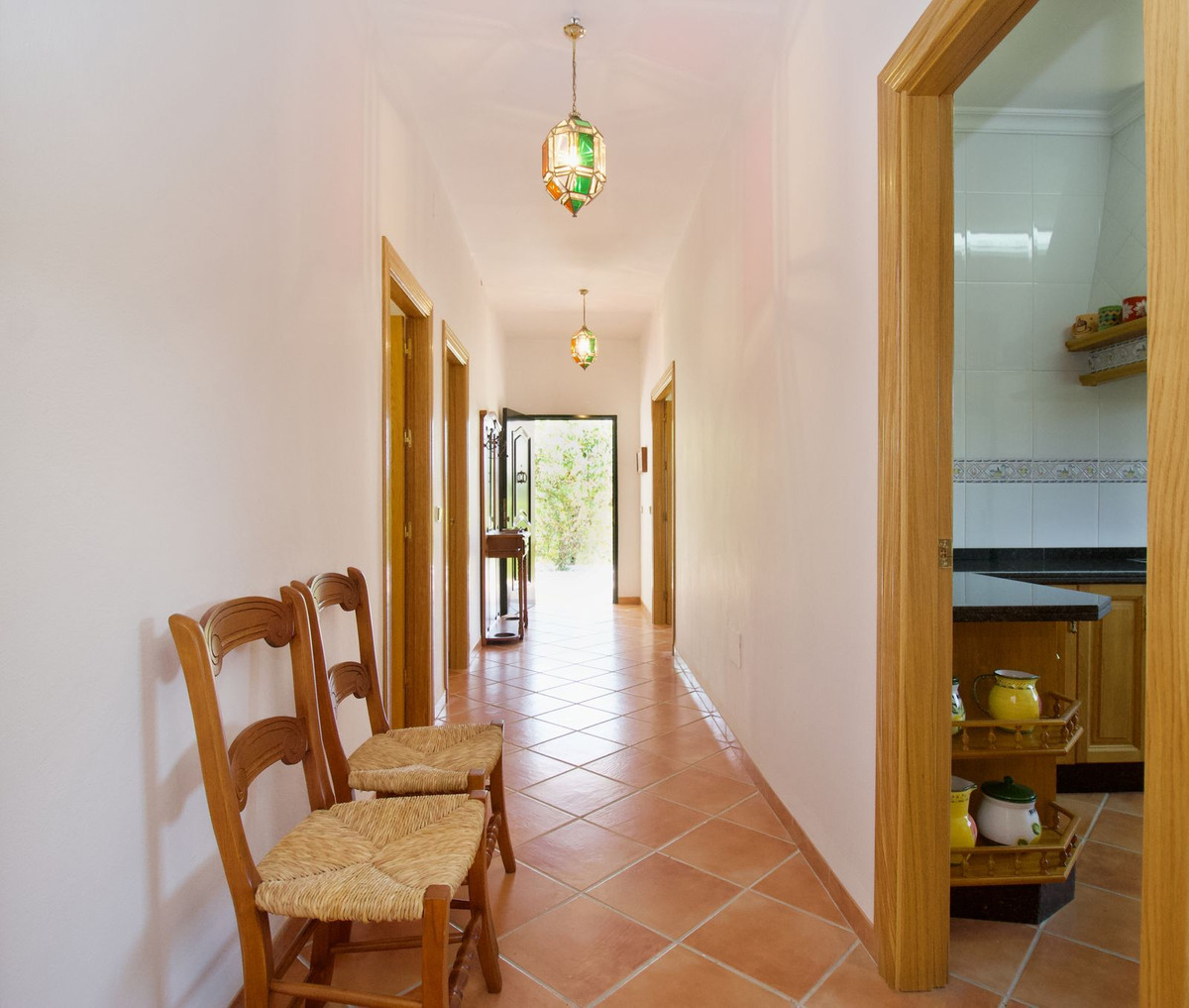 3 Bed Townhouse for sale in Alhaurín El Grande Costa Del Sol, Málaga, Spain