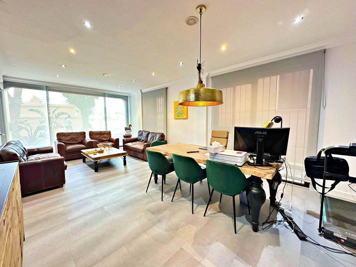 Commercial unit for sale in New Golden Mile Costa Del Sol, Málaga, Spain