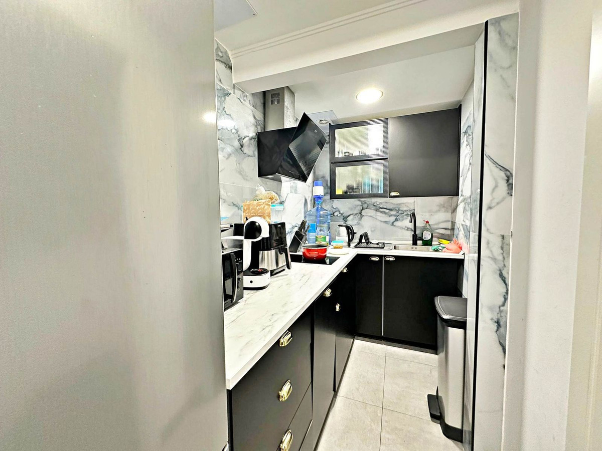 Commercial unit for sale in New Golden Mile Costa Del Sol, Málaga, Spain