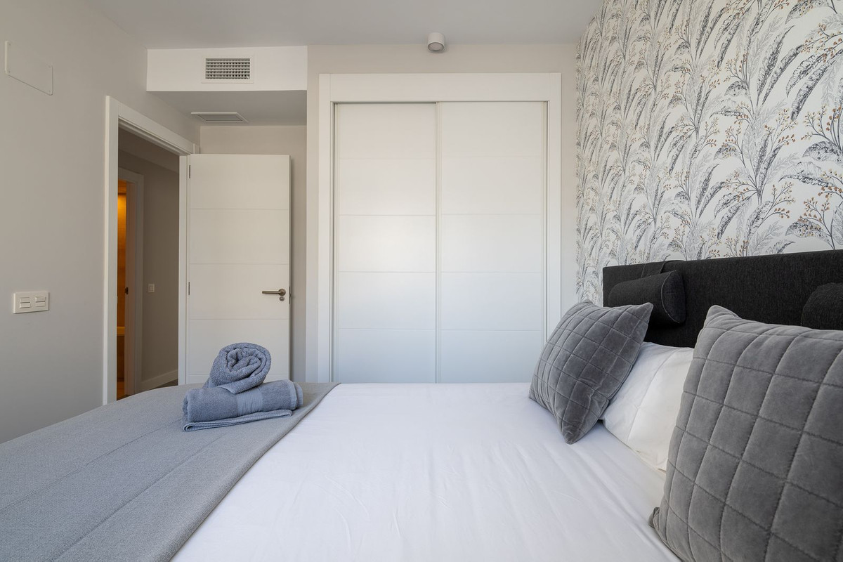 3 Bed Apartment for sale in El Chaparral Costa Del Sol, Málaga, Spain