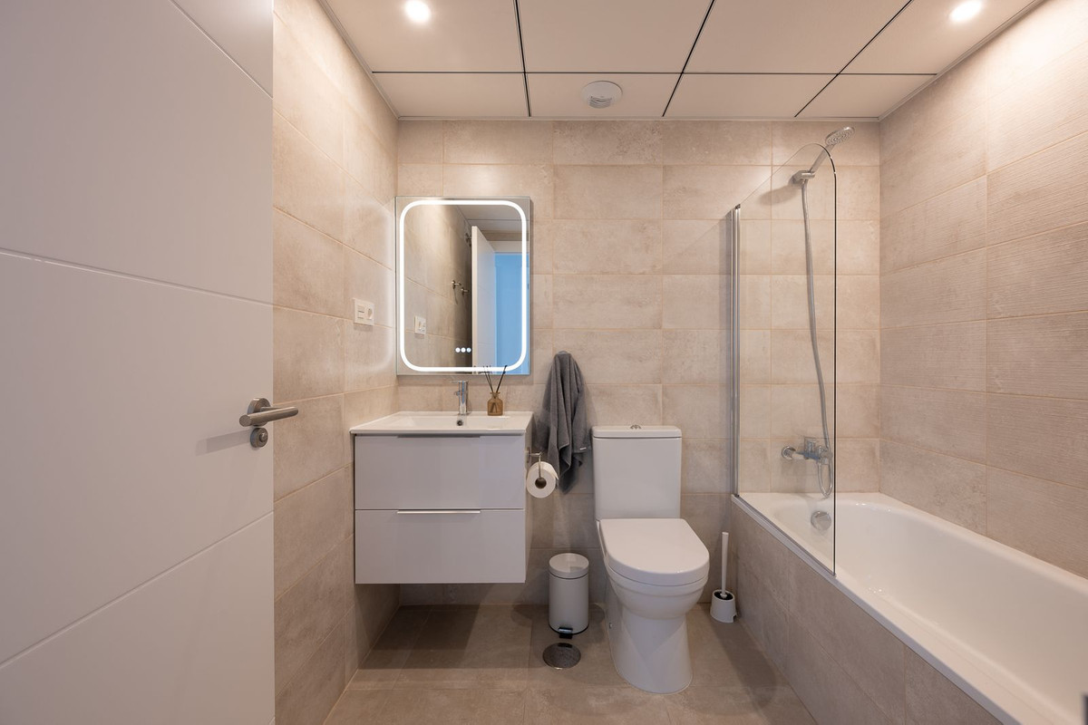 3 Bed Apartment for sale in El Chaparral Costa Del Sol, Málaga, Spain