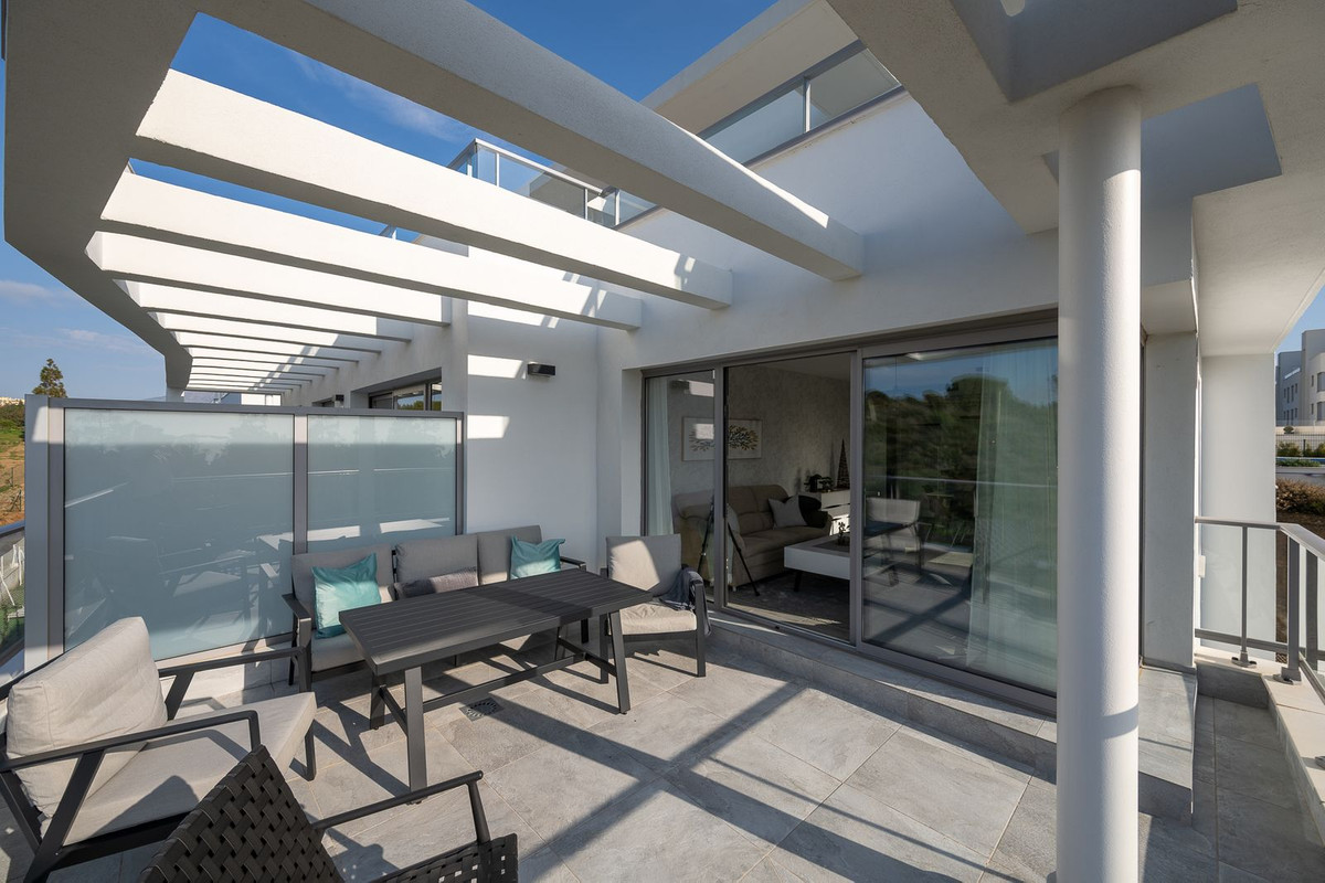 3 Bed Apartment for sale in El Chaparral Costa Del Sol, Málaga, Spain