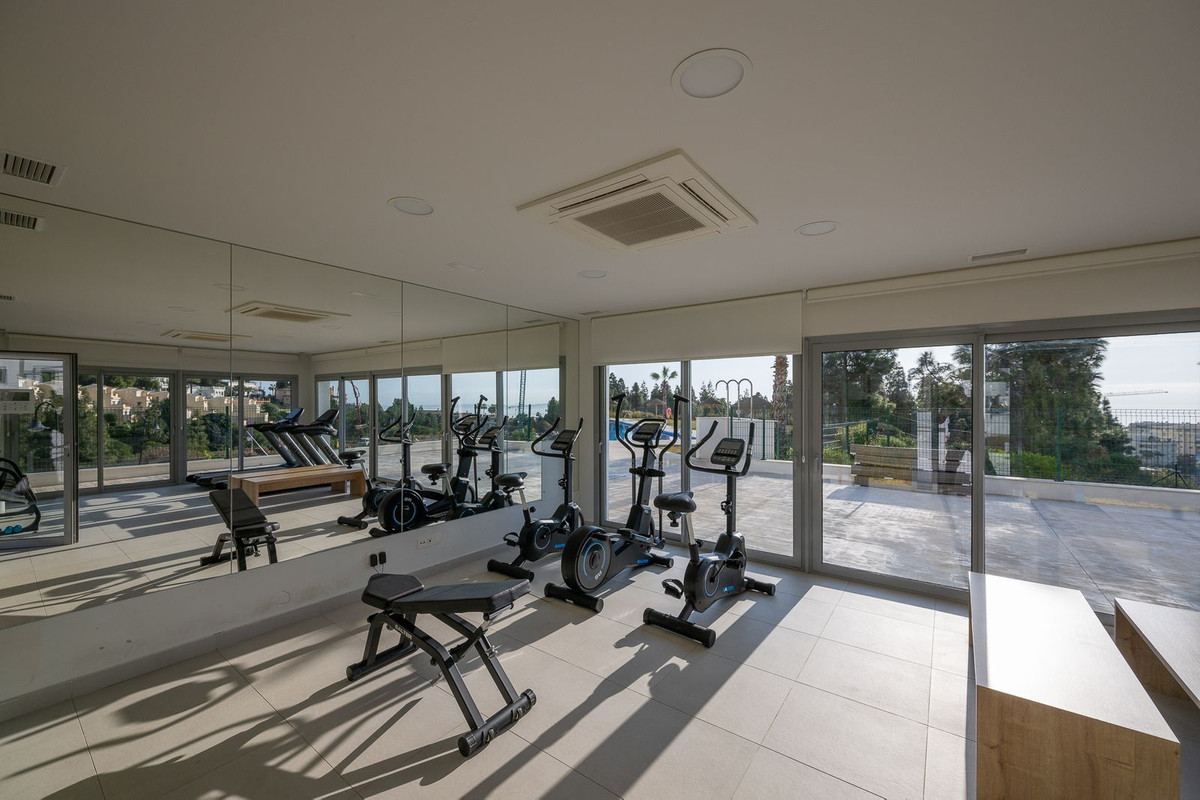 3 Bed Apartment for sale in El Chaparral Costa Del Sol, Málaga, Spain