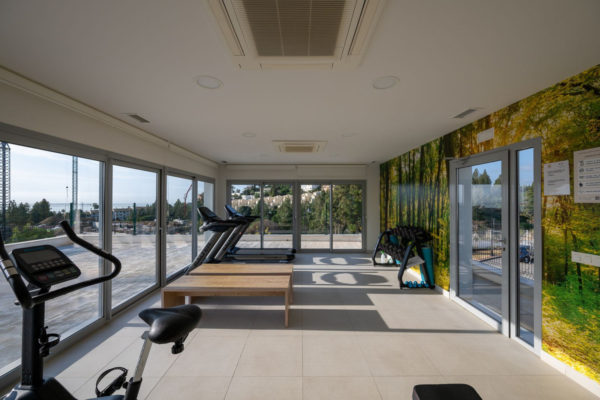 3 Bed Apartment for sale in El Chaparral Costa Del Sol, Málaga, Spain