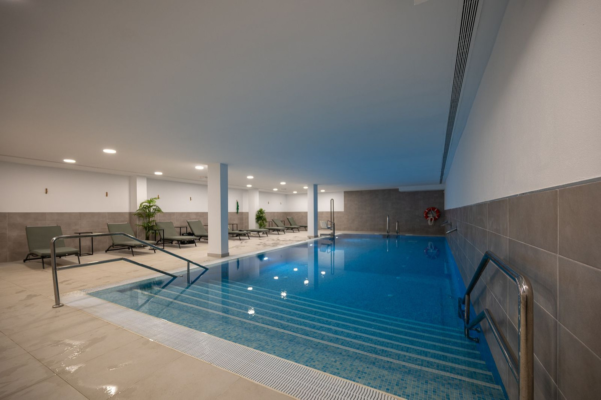 3 Bed Apartment for sale in El Chaparral Costa Del Sol, Málaga, Spain