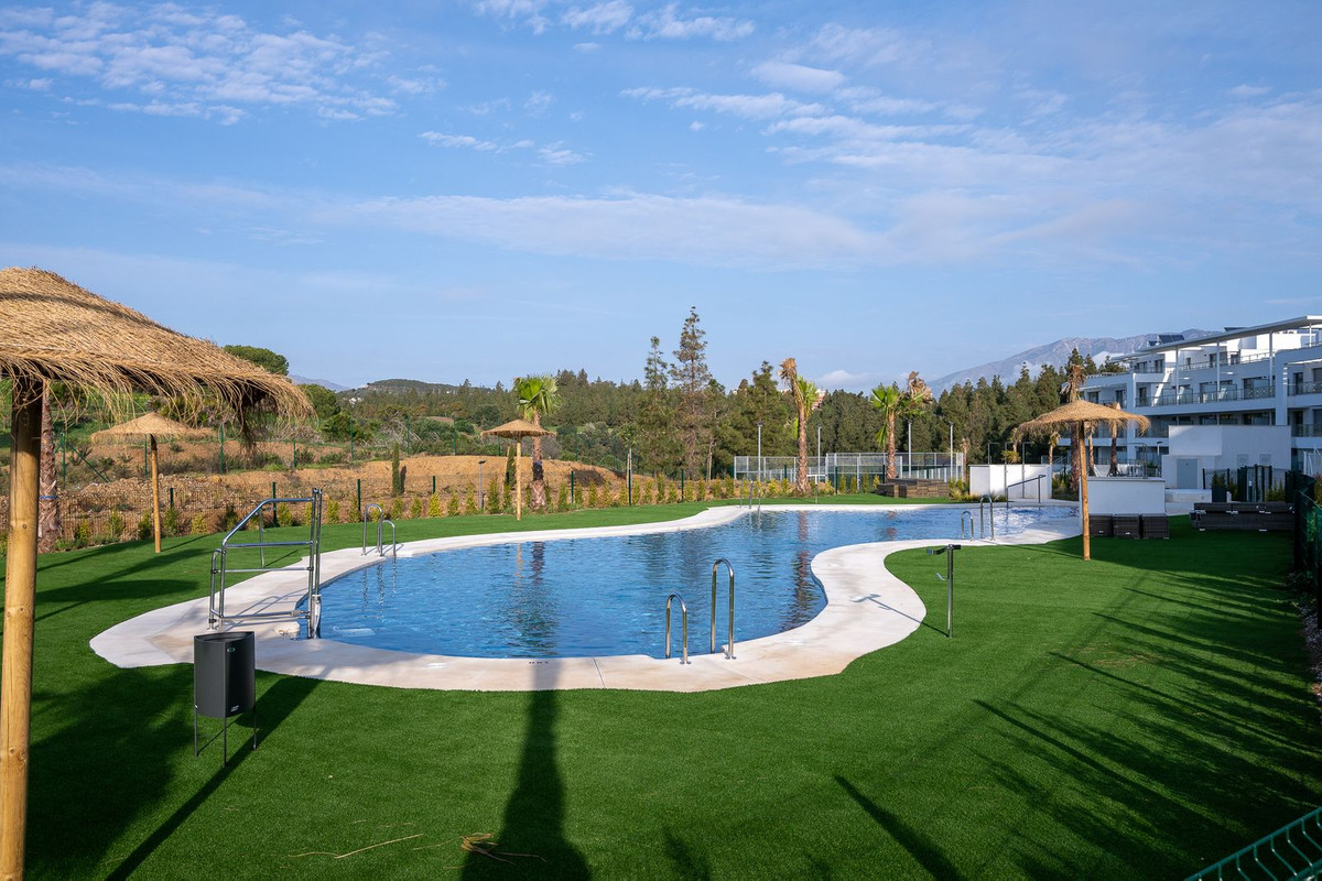 3 Bed Apartment for sale in El Chaparral Costa Del Sol, Málaga, Spain