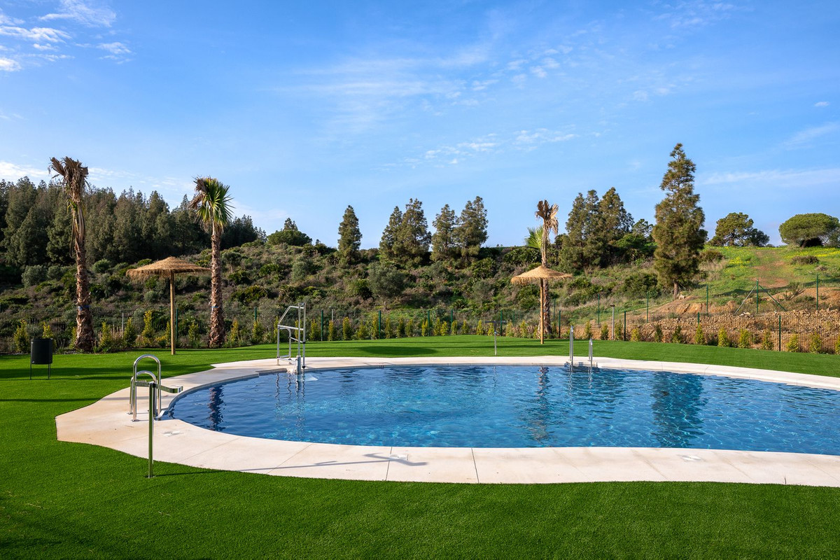 3 Bed Apartment for sale in El Chaparral Costa Del Sol, Málaga, Spain