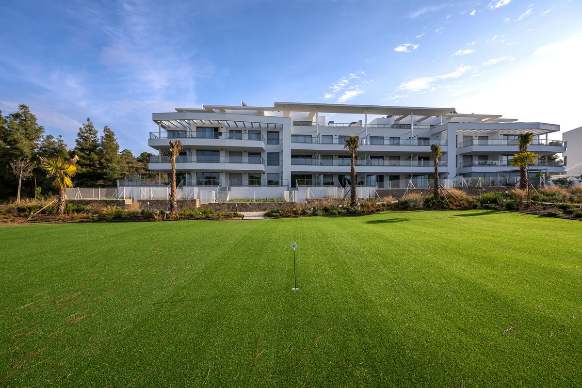 3 Bed Apartment for sale in El Chaparral Costa Del Sol, Málaga, Spain