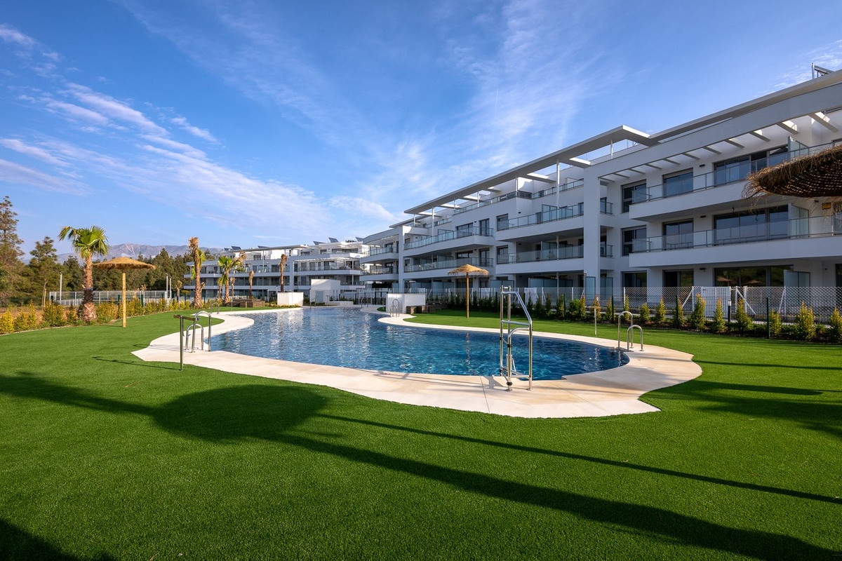 3 Bed Apartment for sale in El Chaparral Costa Del Sol, Málaga, Spain