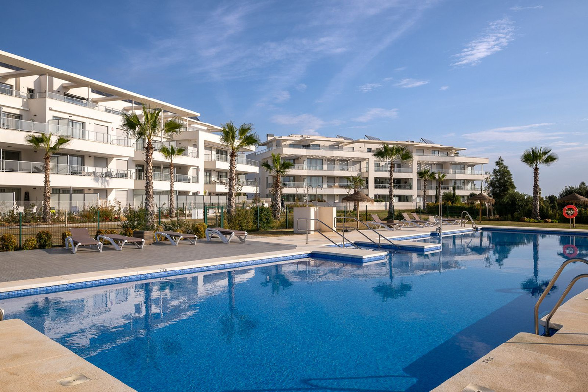 3 Bed Apartment for sale in El Chaparral Costa Del Sol, Málaga, Spain