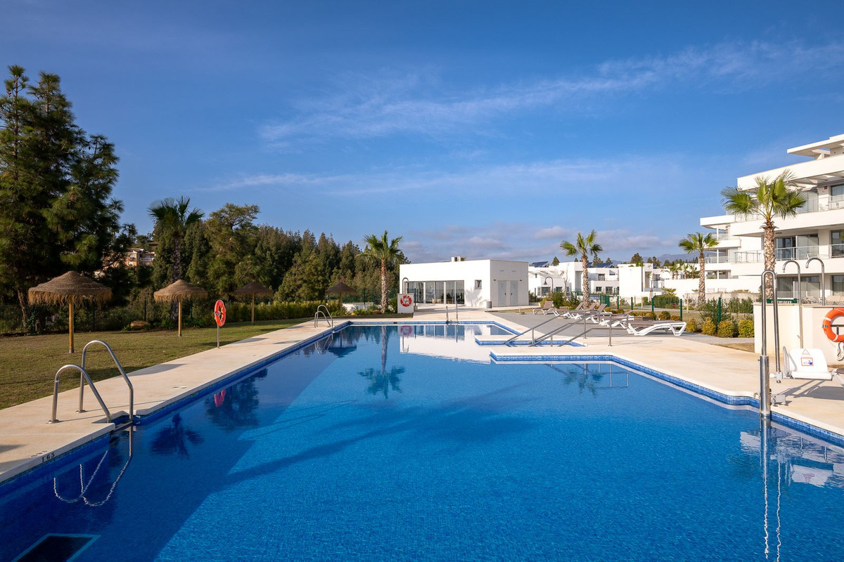 3 Bed Apartment for sale in El Chaparral Costa Del Sol, Málaga, Spain