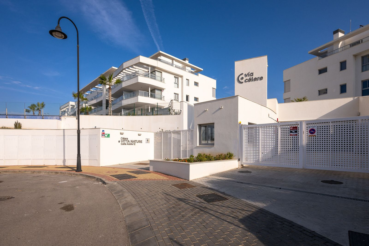 3 Bed Apartment for sale in El Chaparral Costa Del Sol, Málaga, Spain