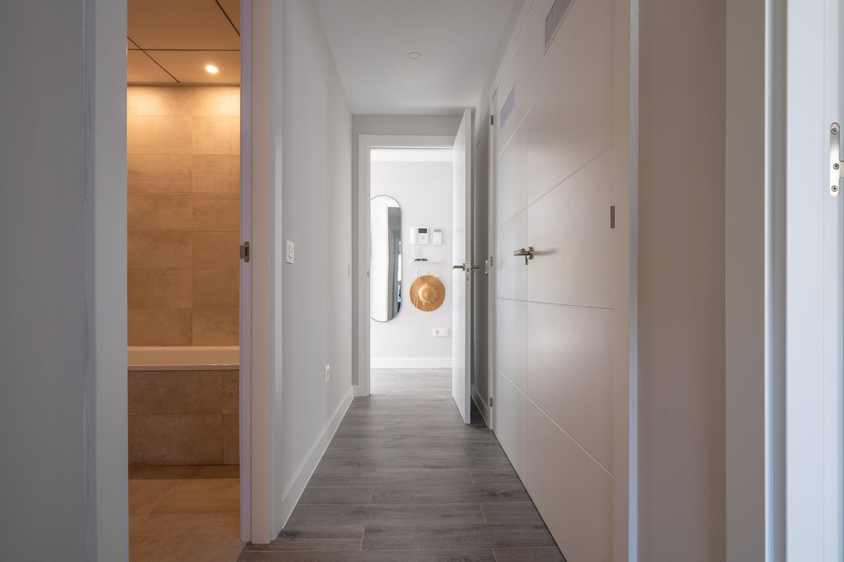 3 Bed Apartment for sale in El Chaparral Costa Del Sol, Málaga, Spain
