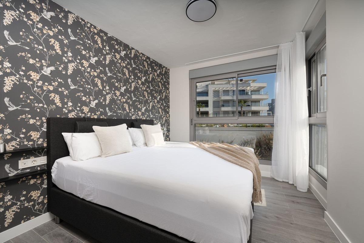3 Bed Apartment for sale in El Chaparral Costa Del Sol, Málaga, Spain