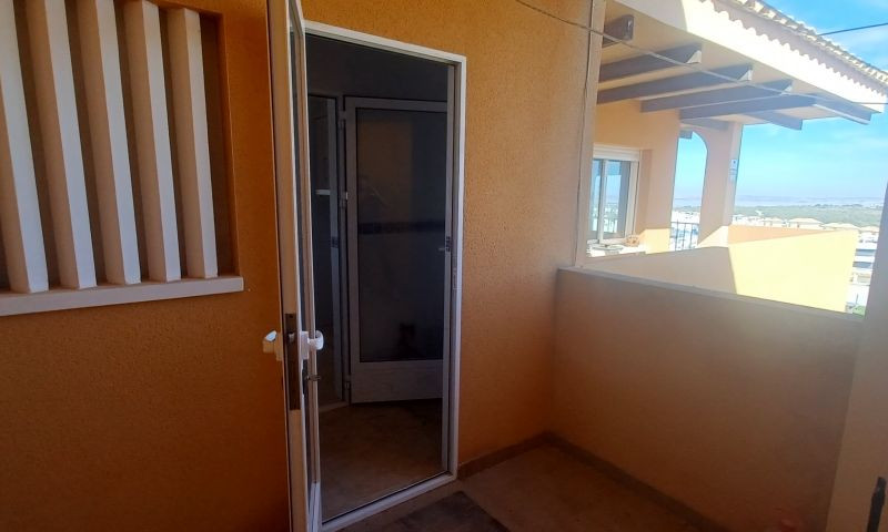 Se vende Ático de 2 dormitorios en Costa Blanca, Alicante, España