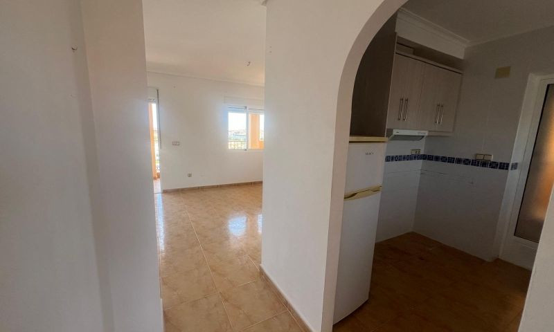 Se vende Ático de 2 dormitorios en Costa Blanca, Alicante, España