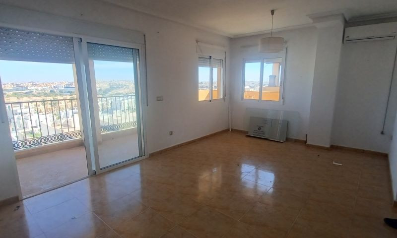 Se vende Ático de 2 dormitorios en Costa Blanca, Alicante, España