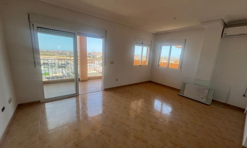 Se vende Ático de 2 dormitorios en Costa Blanca, Alicante, España