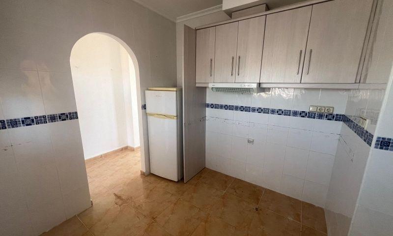 Se vende Ático de 2 dormitorios en Costa Blanca, Alicante, España