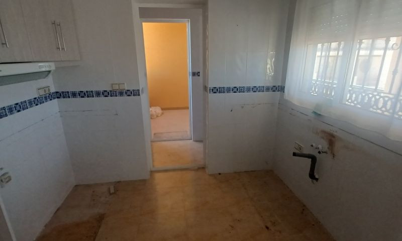 Se vende Ático de 2 dormitorios en Costa Blanca, Alicante, España