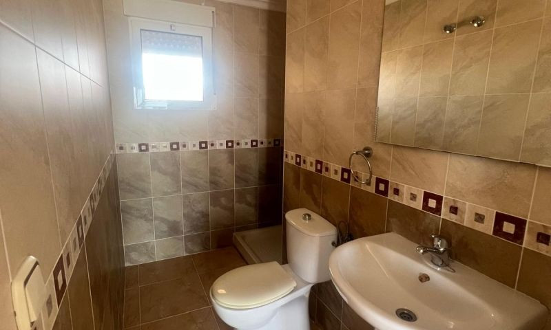 Se vende Ático de 2 dormitorios en Costa Blanca, Alicante, España