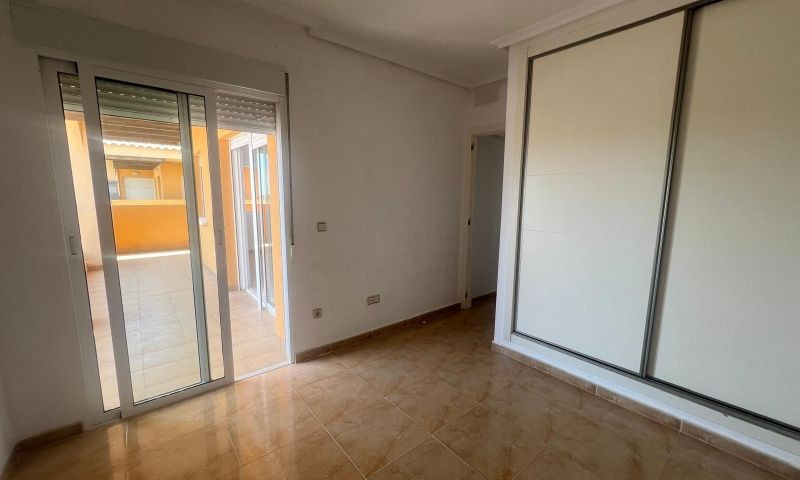 Se vende Ático de 2 dormitorios en Costa Blanca, Alicante, España