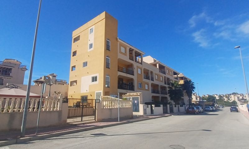 Se vende Ático de 2 dormitorios en Costa Blanca, Alicante, España
