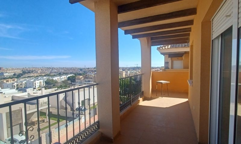 Se vende Ático de 2 dormitorios en Costa Blanca, Alicante, España