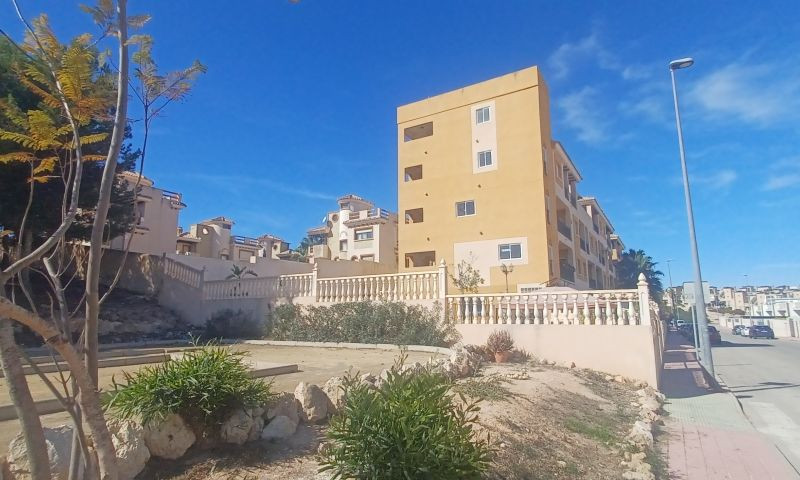Se vende Ático de 2 dormitorios en Costa Blanca, Alicante, España