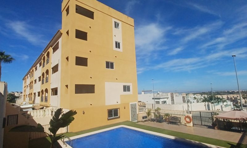 Se vende Ático de 2 dormitorios en Costa Blanca, Alicante, España
