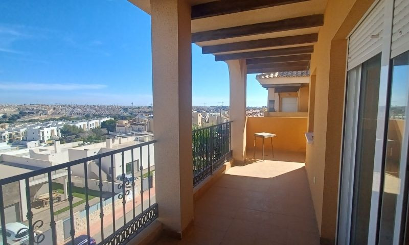 Se vende Ático de 2 dormitorios en Costa Blanca, Alicante, España