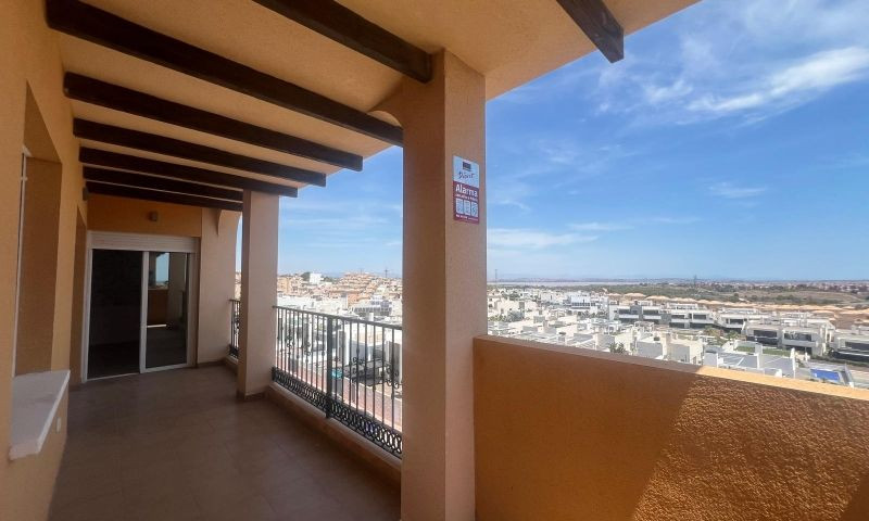 Se vende Ático de 2 dormitorios en Costa Blanca, Alicante, España