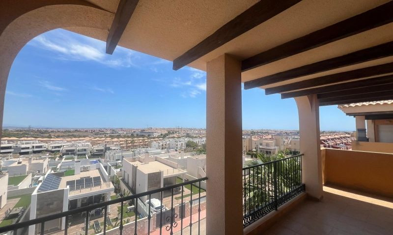 Se vende Ático de 2 dormitorios en Costa Blanca, Alicante, España