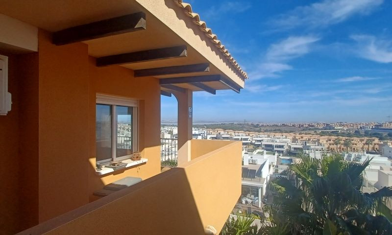 Se vende Ático de 2 dormitorios en Costa Blanca, Alicante, España