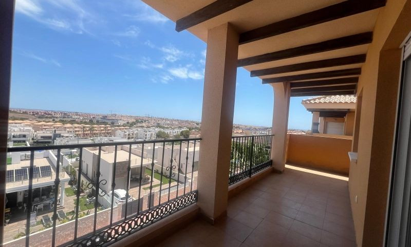 Se vende Ático de 2 dormitorios en Costa Blanca, Alicante, España