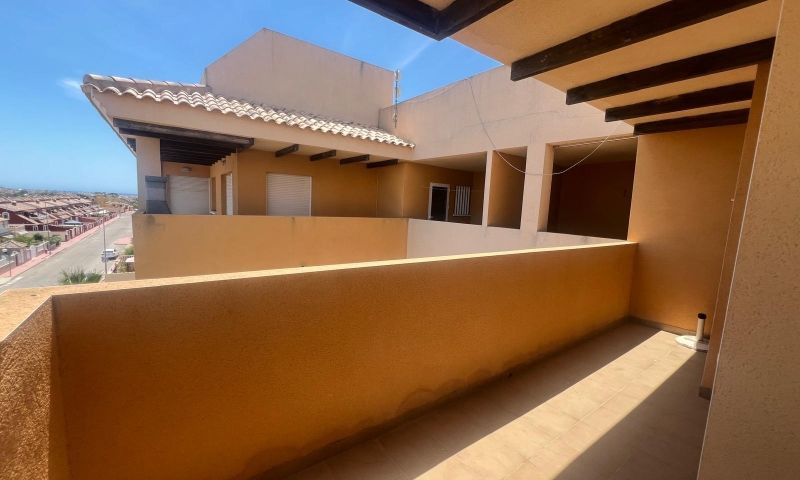 Se vende Ático de 2 dormitorios en Costa Blanca, Alicante, España
