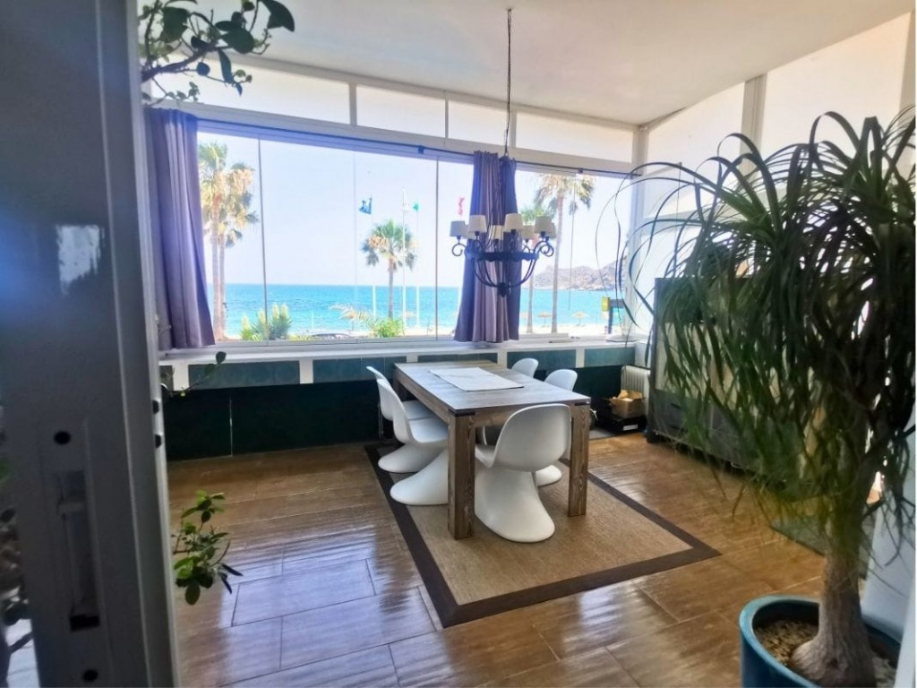 7 Bed Townhouse for sale in Albir Costa Blanca, Alicante, Spain