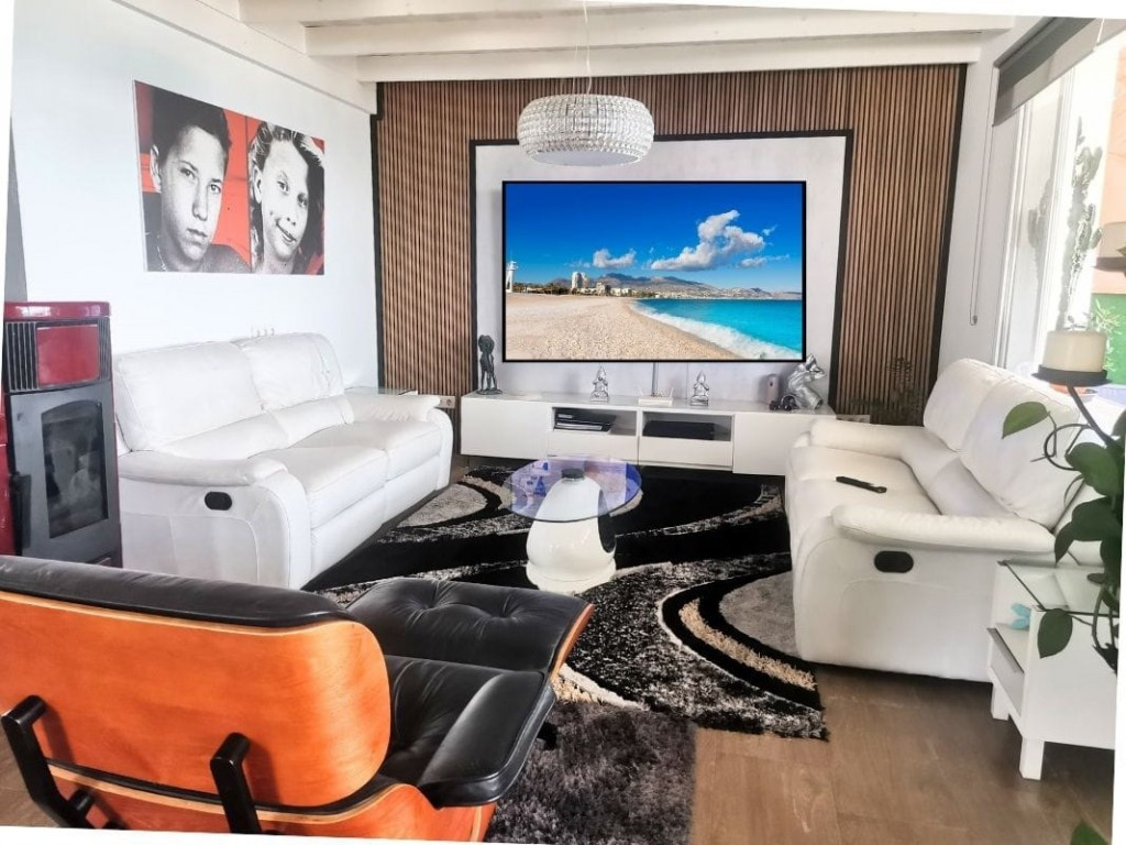 7 Bed Townhouse for sale in Albir Costa Blanca, Alicante, Spain