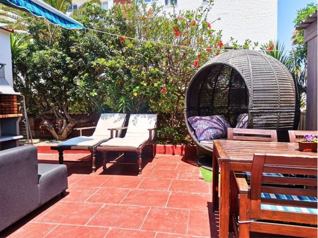 7 Bed Townhouse for sale in Albir Costa Blanca, Alicante, Spain