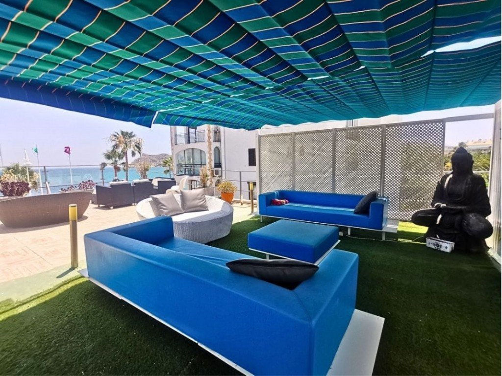 7 Bed Townhouse for sale in Albir Costa Blanca, Alicante, Spain