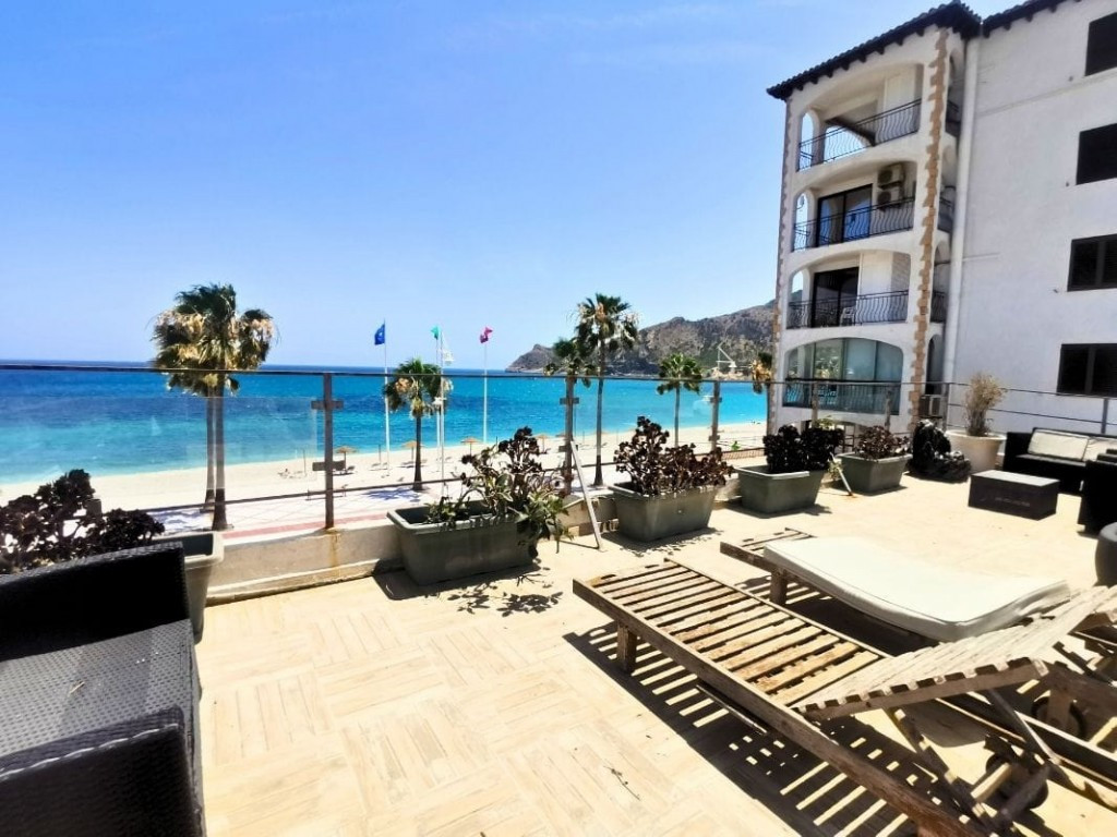 7 Bed Townhouse for sale in Albir Costa Blanca, Alicante, Spain