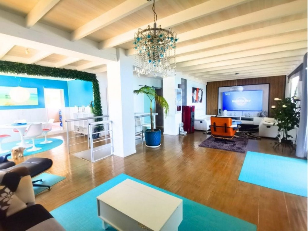 7 Bed Townhouse for sale in Albir Costa Blanca, Alicante, Spain