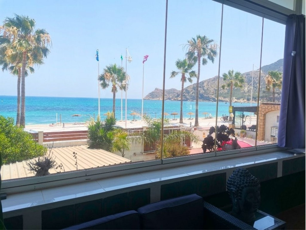 7 Bed Townhouse for sale in Albir Costa Blanca, Alicante, Spain