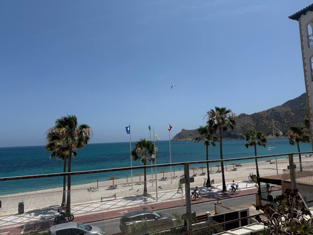 7 Bed Townhouse for sale in Albir Costa Blanca, Alicante, Spain