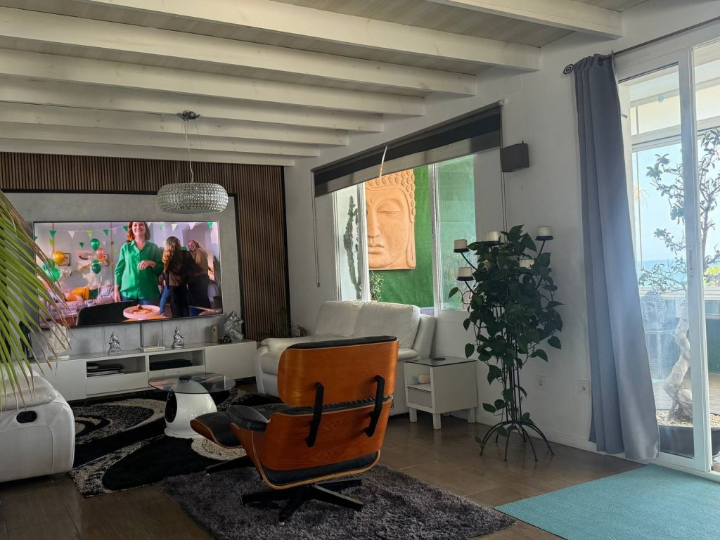 7 Bed Townhouse for sale in Albir Costa Blanca, Alicante, Spain