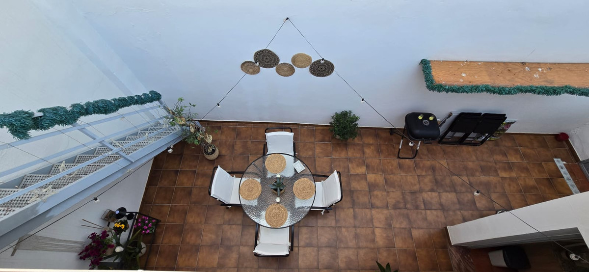 3 Bed Townhouse for sale in Torremolinos Centro Costa Del Sol, Málaga, Spain